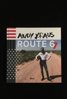 Andy Kraus Route 67