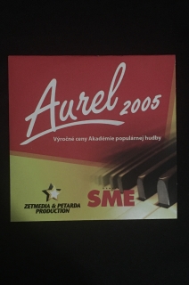 Aurel 2005