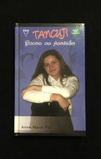 Anne Marie Pol-Tancuj znova na javisku