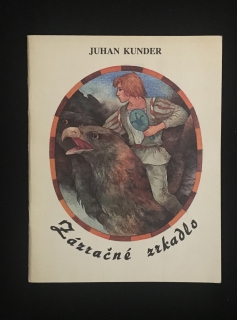 Juhan Kunder-Zázračné zrkadlo 