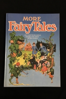 More Fairy Tales (aj)