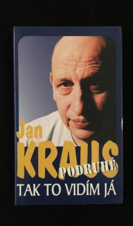 Jan Kraus-Tak to vidím já 2 (cz)