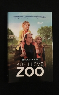 Benjamin Mee-Kúpili sme zoo