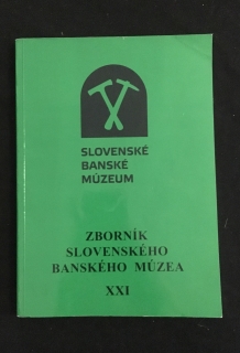 Slovenské banské múzeum 