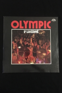 Olympic-V Lucerné