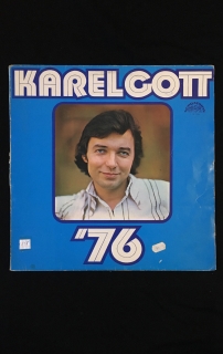 Karel Gott ‘76