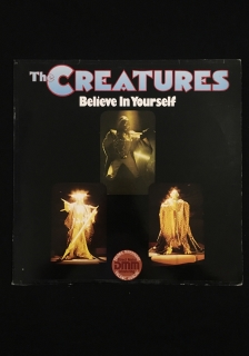 The Creatures-Believe in yourself
