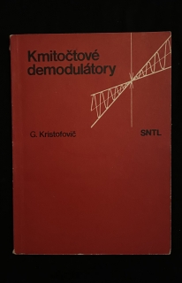 G.Kristofovič-Kmitočtové demodulátory