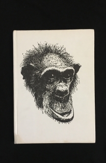 Jane Van Lawick Goodallová-Desať rokov medzi šimpanzmi