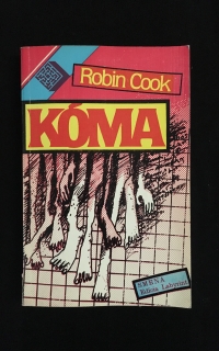 Robin Cook-Kóma