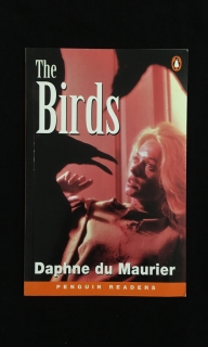 Daphne du Maurier-The birds