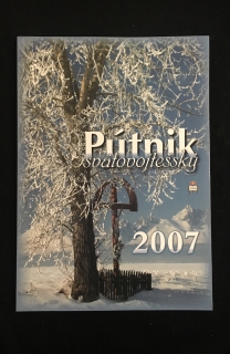 Pútnik svätovojtešský 2007