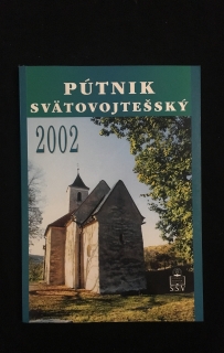 Pútnik svätovojtešský 2002