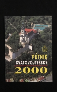 Pútnik svätovojtešský 2000