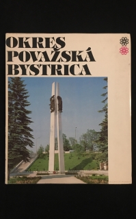 Okres Považská Bystrica 