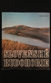 Slovenské Rudohorie 