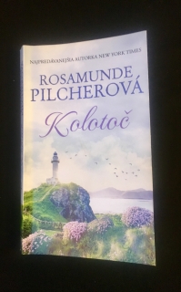 Rosamunde Pilcherová-Kolotoč