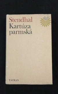 Stendhal-Kartúza parmská