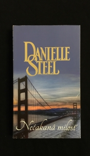 Danielle Steel-Nečakaná milosť