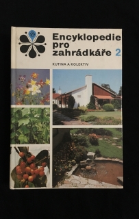Encyklopedie pro záhradkáře 2 (cz)