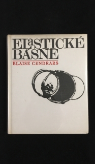 Blaise Cendrars-Elastické básne 