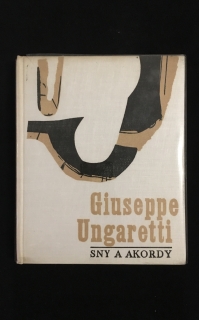 Giuseppe Ungaretti-Sny a akordy