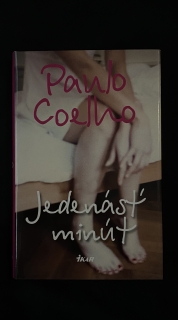 Pauli Coelho-Jedenásť minút