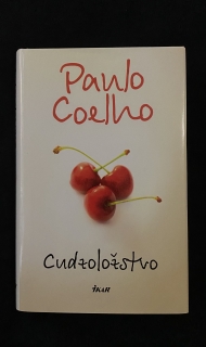 Paulo Coelho-Cudzoložstvo