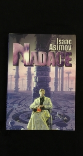 Isaac Asimov-Nadace (Cz)
