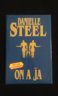 Danielle Steel-On a ja 