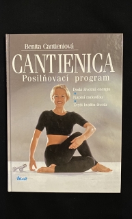 Beata Cantieniová-Cantienica