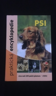 Praktická encyklopedie PSI