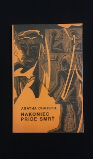 Agatha Christie-Nakoniec príde smrť