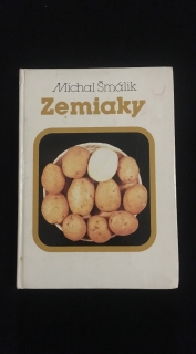Michal Šmálik-Zemiaky 