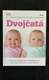 Dr.Carol Cooperová&Katy Hymasová-Dvojčatá