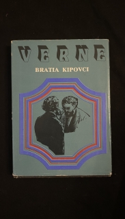 Jules Verne-Bratia Kipovci 