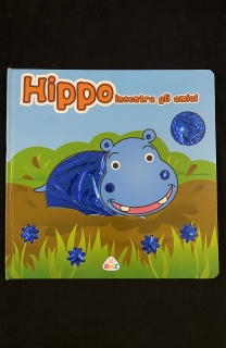 Hippo incontra gli amici
