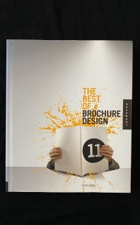 The Best of Brochure Design 11