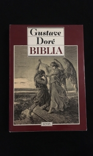 Gustave Doré-Biblia