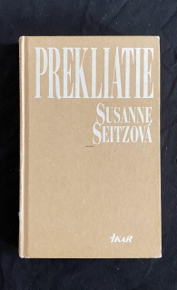 Susanne Seitzová-Prekliatie