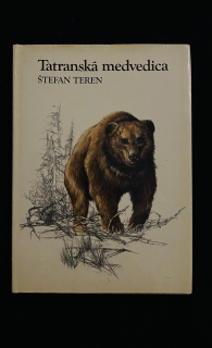 Štefan Teren-Tatranská medvedica