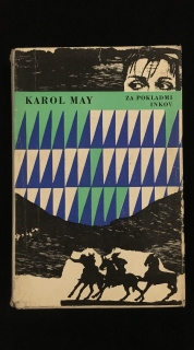 Karol May-Za pokladmi Inkov