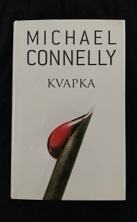 Michael Connelly-Kvapka