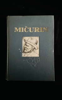 Mičurin L. V. - Výsledky šesťdesiatročnej práce (1855-1935)