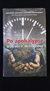 Po apokalypse -Maureen F. McHugh