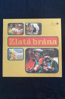Zlatá brána
