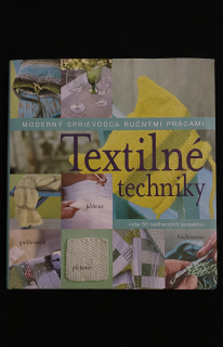 Textilné techniky
