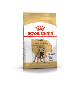 Royal Canin French Bulldog adult 1,5kg 