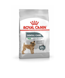 Royal Canin Mini dental Care 1kg