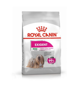 Royal Canin Mini exigent 1kg